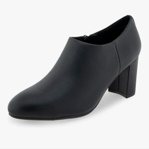 Aerosoles Womens Bree Ankle Boot